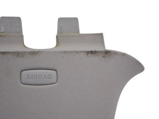 Накладка середньої стійки верхня права внутрішня SKODA SUPERB 3T 2008&ndash;2013 3T0867244D, 3T0867244D, A