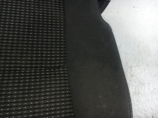 Сиденье заднее PEUGEOT 5008 2009-2016 8852CK, 8852CK, B