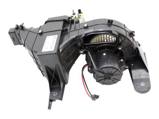Корпус печки VOLVO XC90 2015-2019 (в зборі, 32414818) 31449328, 31449328, B