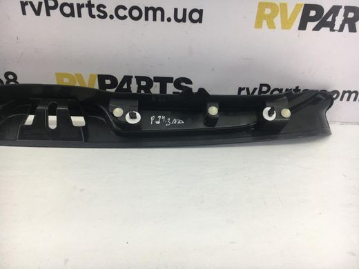 Накладка замка багажника VOLVO XC70 P24 2016-2022 39805315, 39805315, A