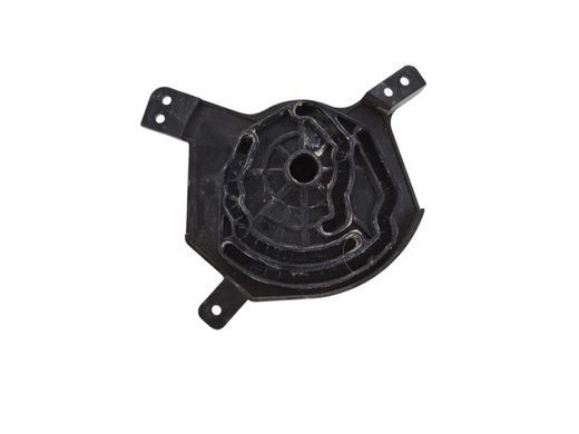 Привод заслонки печки SUBARU LEGACY BN 2015-2018 AA113800-3770, AA113800-3770, A