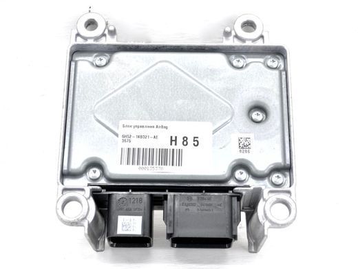 Блок управління AirBag LAND ROVER FREELANDER 2 L359 2006-2010 6H52-14B321-AE, 6H52-14B321-AE, A