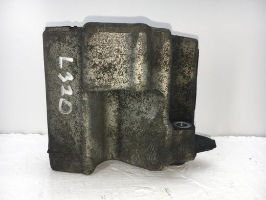 Кронштейн паливного насоса LAND ROVER RANGE ROVER SPORT L320 2005-2009 6H4Q-9A398-AA, 6H4Q-9A398-AA, A