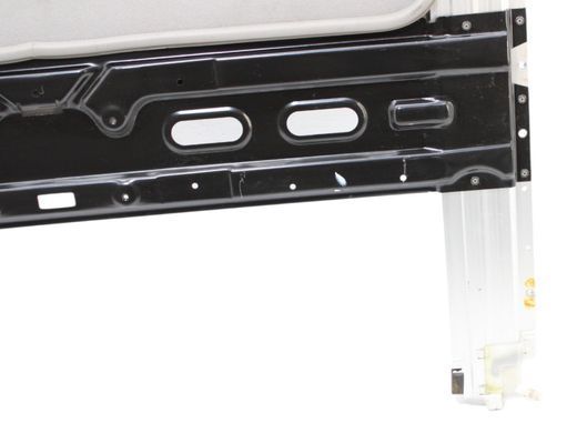 Рамка люка NISSAN NAVARA D40 2005-2010 (зі шторкою) 91306EB20A, 91306EB20A, A