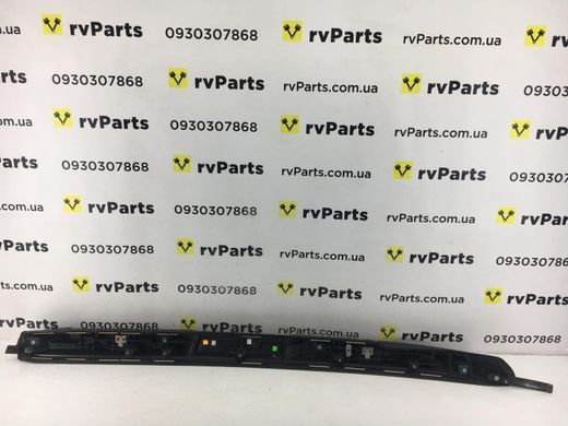 Рейлинг крыши левый SUBARU OUTBACK B15 2015-2019 91151AL01A, 91151AL01A, B