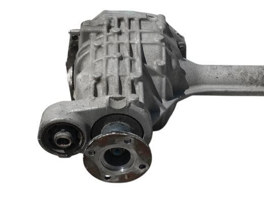 Передній міст NISSAN PATHFINDER R51 2005-2014 (редуктор) 38500EA500, 38500EA500, A