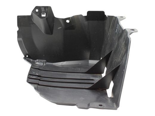 Накладка бампера нижняя задняя левая SUBARU FORESTER SL 2024- 57731SL520, 57731SL520, A