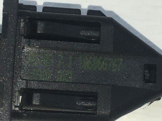Датчик температури повітря в пічці VOLVO XC60 2008-2013 30767019, 30767019, A