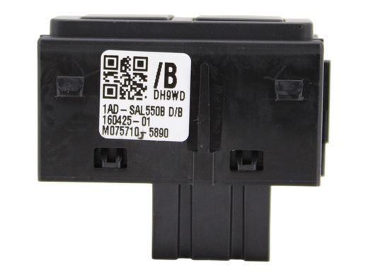 Кнопка крышки багажника передняя LAND ROVER DISCOVERY SPORT L550 2014-2019 1ADSAL550B, 1ADSAL550B, A
