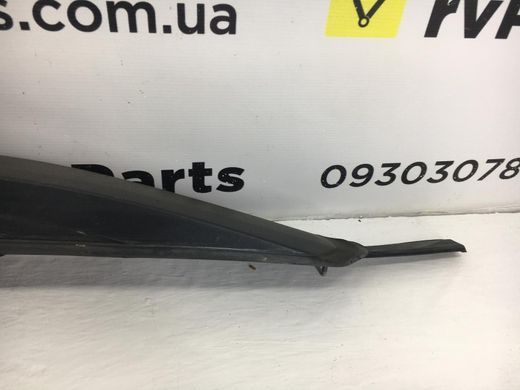 Рейлинг крыши левый SUBARU OUTBACK B15 2015-2019 91151AL01A, 91151AL01A, B