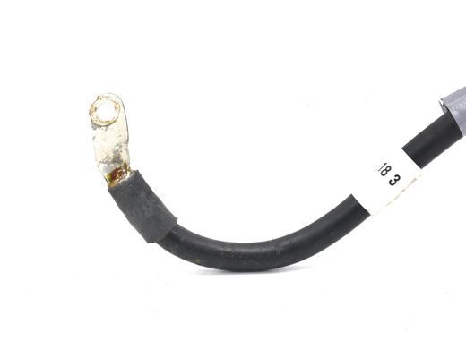 Клема LAND ROVER RANGE ROVER SPORT L320 2005-2009 (мінус) YTB500290, YTB500290, A