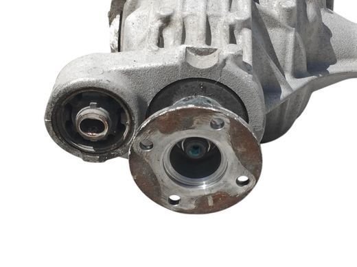Передній міст NISSAN PATHFINDER R51 2005-2014 (редуктор) 38500EA500, 38500EA500, A