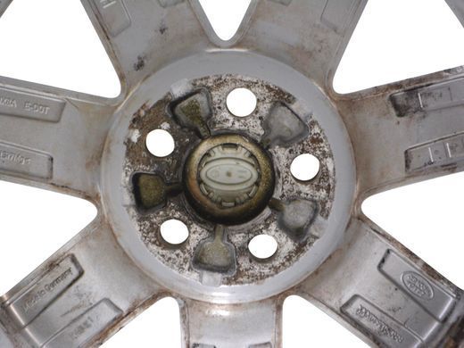 Диск R19 5* LAND ROVER RANGE ROVER SPORT L320 2005-2009 (8Jx19'EH2 IS57) RRC502640XXX, RRC502640XXX, A