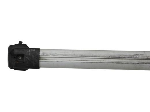 Перемички на рейлінги передні задні NISSAN PATHFINDER R51 2005-2014 S0302, S0302, B