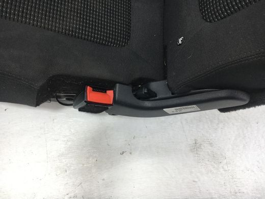 Сиденье заднее PEUGEOT 5008 2009-2016 8852CK, 8852CK, B