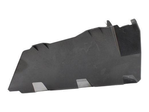 Накладка бампера нижняя задняя левая SUBARU FORESTER SL 2024- 57731SL520, 57731SL520, A