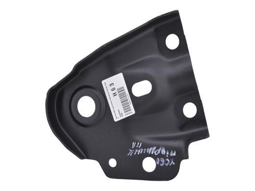 Кронштейн крепления передней балки левый VOLVO XC60 2008-2013 30699983, 30699983, A