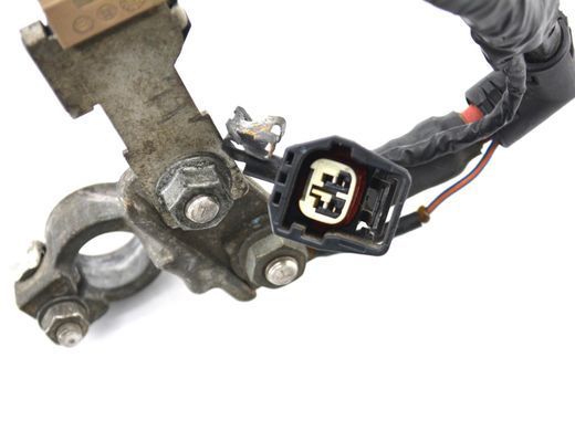 Клема LAND ROVER FREELANDER 2 L359 2010-2012 (плюс, BG9214A280) LR024523, LR024523, A