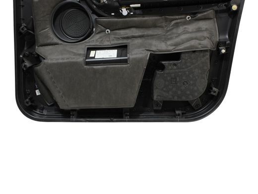 Карта двери передняя левая LAND ROVER DISCOVERY SPORT L550 2014-2019 LR064208, LR064208, B