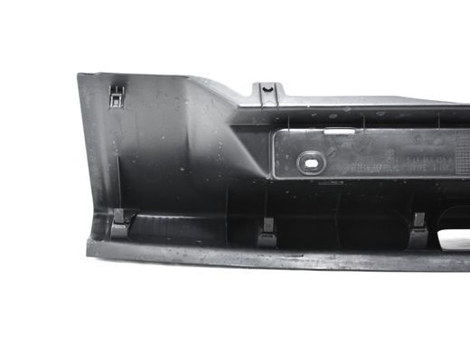 Накладка замка багажника SKODA YETI 2009-2013 5L6863459A, 5L6863459A, B