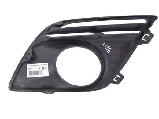 Накладка протитуманної фари передня права VOLVO XC60 2008-2013 30763416, 30763416, A