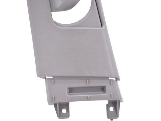 Накладка средней стойки верхняя левая внутренняя TOYOTA RAV4 CA30W 2005-2010 62420-42040-B0, 62420-42040-B0, A