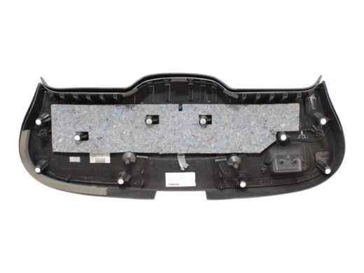 Карта кришки багажника VOLVO V60 Y20 2013-2018 39849235, 39849235, B