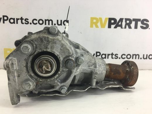 Роздавальна коробка передня VOLVO XC40 2017- (32249466) 36011545, 36011545, A