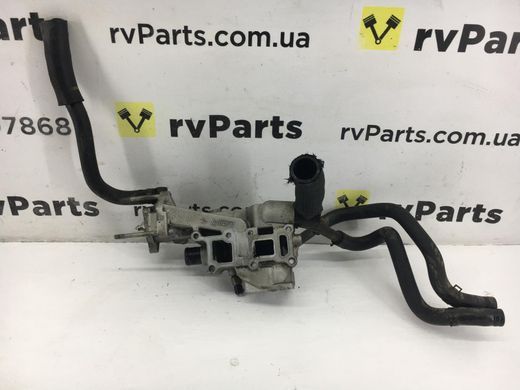 Корпус термостата HYUNDAI IX35 2010-2015 (в зборі) 25610-2F300, 25610-2F300, A