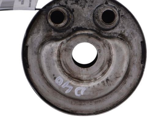 Радиатор масляный NISSAN NAVARA D40 2005-2010 21305EB300, 21305EB300, A