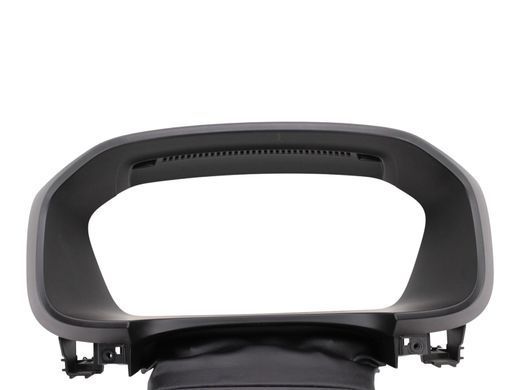 Накладка панелі приладів VOLVO S90 SPA 2016-2020 (31363690) 31366651, 31366651, A