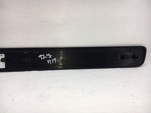 Накладка порога передняя правая внутренняя TOYOTA AVENSIS T27 2009-2011 67911-05040, 67911-05040, A