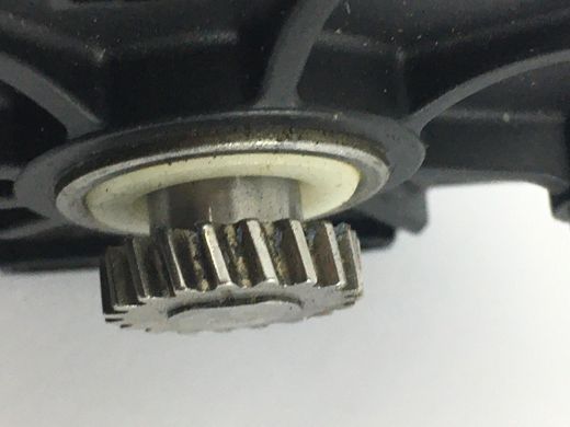 Моторчик люка лівий NISSAN MURANO Z51 2008-2014 91232-1AA1A, 91232-1AA1A, A