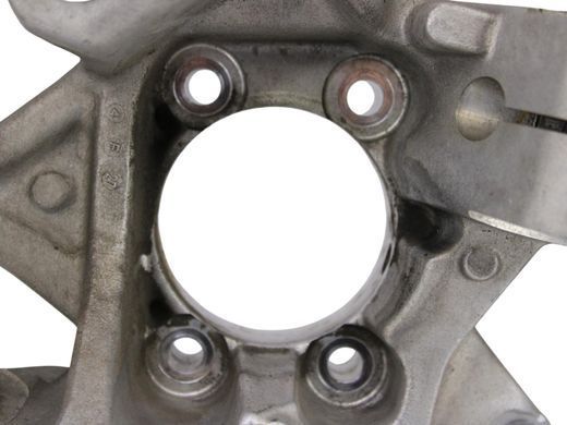 Цапфа задня права SUBARU FORESTER SL 2024- 28411FN040, 28411FN040, A