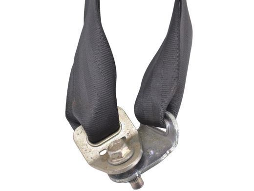 Фіксатор ременя задній NISSAN NAVARA D40 2005-2010 88843EB40B, 88843EB40B, A