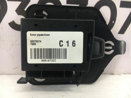 Блок управління VOLVO XC60 2017- 32279274, 32279274, A