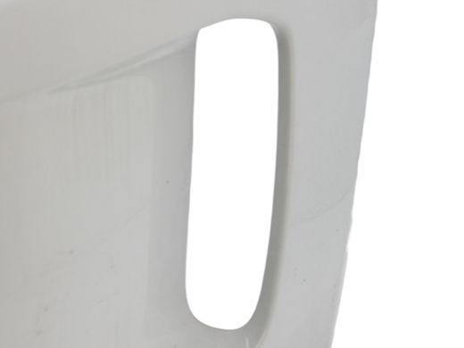 Бампер передній LAND ROVER DISCOVERY SPORT L550 2019- (LK7217F003AA) LR127515, LR127515, C