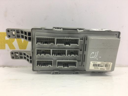 Блок запобіжників HYUNDAI SANTA FE CM 2006-2009 91950-2B400, 91950-2B400, A