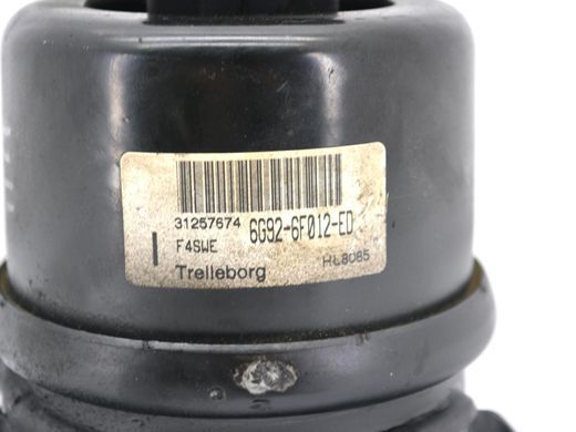 Подушка двигуна передня права VOLVO XC60 2008-2013 31257674, 31257674, A
