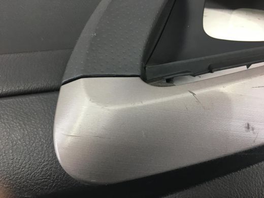 Карта двери задняя левая TOYOTA RAV4 CA30W 2005-2010 6764042330B0, 6764042330B0, A