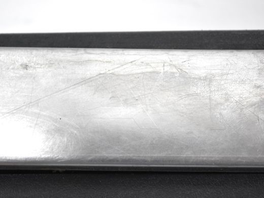 Накладка порога ліва внутрішня LAND ROVER RANGE ROVER SPORT L320 2005-2009 EMG500790PVJ, EMG500790PVJ, B