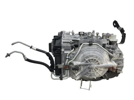 Коробка передач АКПП GMC TERRAIN 2017-2021 (до двигуна 1.5 бензин (9T45)) 24283827, 24283827, A