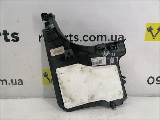Накладка порога передня права HYUNDAI SONATA LF 2015-2018 85824-C2000-TRY, 85824-C2000-TRY, A