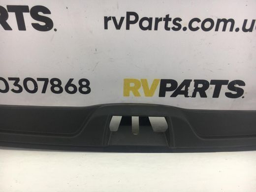 Накладка замка багажника VOLVO XC70 P24 2016-2022 39805315, 39805315, A