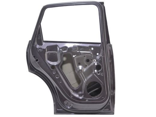 Дверь задняя левые AUDI Q5 2008-2012 8R0833051B, 8R0833051B, B