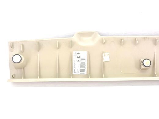 Накладка кришки багажника верхня внутрішня LAND ROVER FREELANDER 2 L359 2006-2010 (6H52-424B36-AB) LR002003, LR002003, B