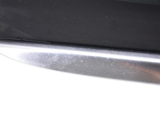 Скло в кузов заднє праве VOLVO XC60 2013-2017 31298866, 31298866, B