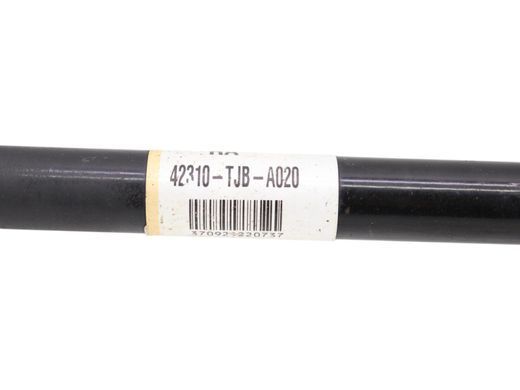 Привід задній правий ACURA RDX 2022-2026 42310-TJB-A020, 42310-TJB-A020, C