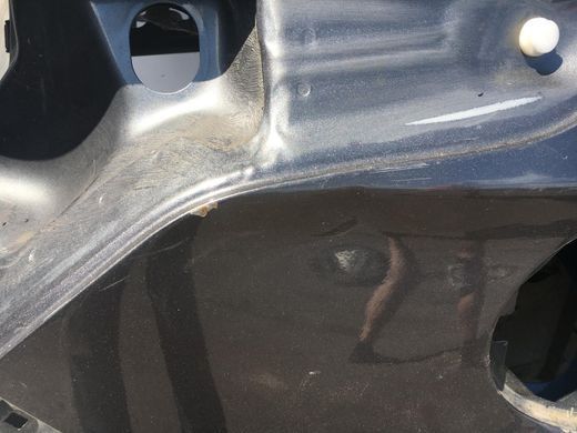 Чверть автомобіля задня права FORD KUGA 2013-2019 1788510, 1788510, B