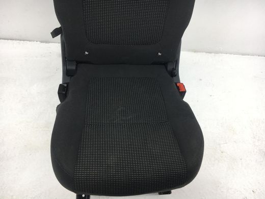 Сиденье заднее PEUGEOT 5008 2009-2016 8852CK, 8852CK, B